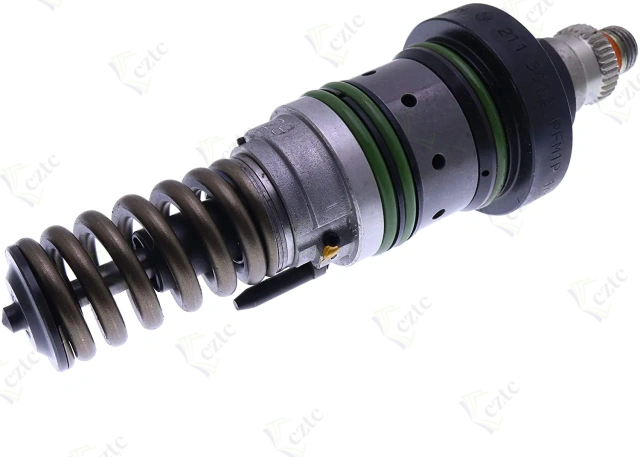 Fuel Injection Pump For Schwing Concrete Pump Diesel Engine (Deutz BF4M2012)